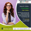 Hiring Fresher candidates for data entry jobs.   
