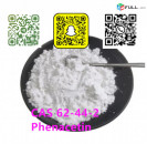 Top quality Phenacetin cas 62-44-2 C10H13NO2 on sale 