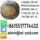 14680-51-4 Metonitazene	best price	powder in stock for sale