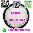 Large stock Xylazine 99% purity cas 7361-61-7 with top quality on sale 
