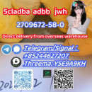 5cladba,adbb,jwh,2709672-58-0,(+85244627207),Best Service