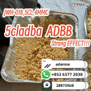 5CLADBA powder 5FADB main raw material 6cladba Jwh-018 