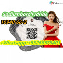 factory Outlet 16940-66-2Sodiumborohydride