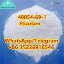 40054-69-1 Etizolam	with safe delivery	e3