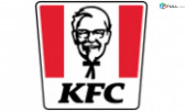 Աշխատանք KFC-ում