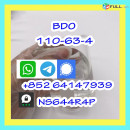 high quality and purity BDO liquid with best price from factory,whatsapp:+852 64147939