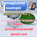 High quality cas  910463-68-2  Semaglutide ozempic in stock free sample