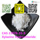 wholesale price 23076-35-9 Xylazine Hydrochloride in large stock 