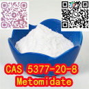 Hot selling crystal metomidate cas 5377-20-8 with safe delivery