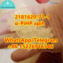 aphip α-PiHP 2181620-71-1	factory supply	e3