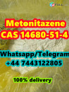 Metonitazene cas 14680-51-4