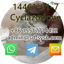 14461-91-7 Cyclazodone	best price	powder in stock for sale