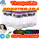 Tirzepatide/GLP/GLP-1 CAS 2023788-19-2 