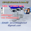 High quality cas  121062-08-6 MT-2 (Melanotan 2 Acetate)  in stock 