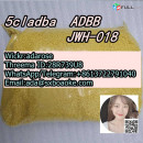 5cladb/5CLADBA/adbb  Yellow powder cannabinoid
