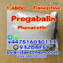darl Hot-Selling CAS 148553-50-8 of pregabalin powder