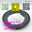 Research chemicals high purity (above 99%) for adbb /5cladba/JWH-018 in stock