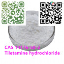 Factory supply Tiletamine Hydrochloride cas 14176-50-2