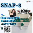 CAS 910463-68-2 Semaglutide Original powder for weightloss peptide