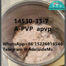 14530-33-7 A-PVP apvp	best price	i3