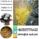 119276-01-6 Protonitazene	best price	powder in stock for sale