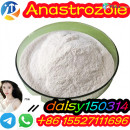 Anastrozole CAS 120511-73-1