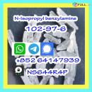High purity large stock N-Isopropyl benzylamine cas:103-63-9,whatsapp:+852 64147939