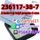 236117-38-7 safe delivery 2-iodo-1-p-tolyl-propan-1-one Ukraine Moldova Uzbekistan Russia