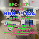 HGH 191AA BPC 500 TB 500 raw powder 12629-01-5 High Quality