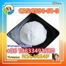 Research chemicals Bromonordiazepam Cas 2894-61-3 white powder for sale China wholesalers,whatsapp:+8618833491580