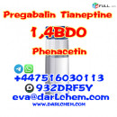1,4-Butanediol CAS110-63-4 (1,4 Bdo) 