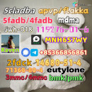 bmk/pmk raw material best selling