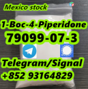 CAS 79099-07-3 1-Boc-4-Piperidone fast shipping to Mexico