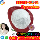 Pyrazolam CAS 39243-02-2