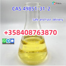 Buy 2-Bromo-1-phenyl-1-pentanone CAS49851-31-2 Online russia