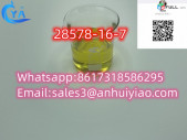 99.9% High Oil Yield Pmk BMK Powder Oil CAS: 28578-16-7