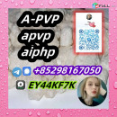 14530-33-7 apvp A-PVP  with safe delivery