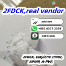 Research chemistry Global warehouse 2-fdck,2F/3F /