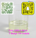 22014-99-9 1-Butyl-1H-indole on sale 