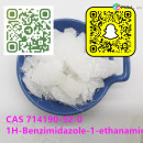 714190-52-0 1H-Benzimidazole-1-ethanamine in stock 