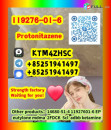 +85251941497,CAS:119276-01-6,Protonitazene,Best product