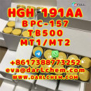 HGH 191AA BPC 157 TB 500 raw powder 12629-01-5 High Quality