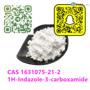 1H-Indazole-3-carboxamide 1631075-21-2 high quality 