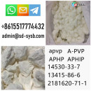 14530-33-7 A-PVP apvp	best price	powder in stock for sale