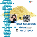Adbb 5cladba 5fadb Jwh-018 For Sale Source Factory