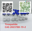 High quality cas  2023788-19-2  Tirzepatide in stock 