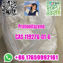 Good Quality low price CAS 119276-01-6 Protonitazene (hydrochloride) with large stock        