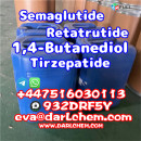 1,4-Butanediol GBL 1 4Bdo 110-63-4 Factory Price Raw Powder