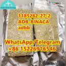 1185282-27-2 adbb ADB-BINACA	with safe delivery	e3