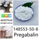 148553-50-8 Pregabalin	good price in stock for sale	powder in stock for sale